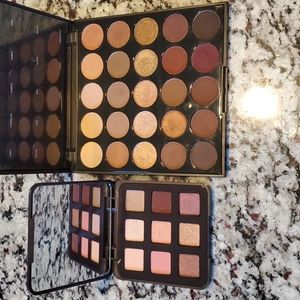 🍓Morphe & Viseart Eye Palettes
